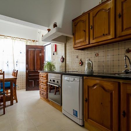 Armacao De Pera Villa Hedwiges Ngoại thất bức ảnh