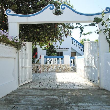 Armacao De Pera Villa Hedwiges Ngoại thất bức ảnh
