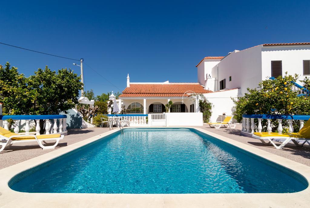 Armacao De Pera Villa Hedwiges Ngoại thất bức ảnh