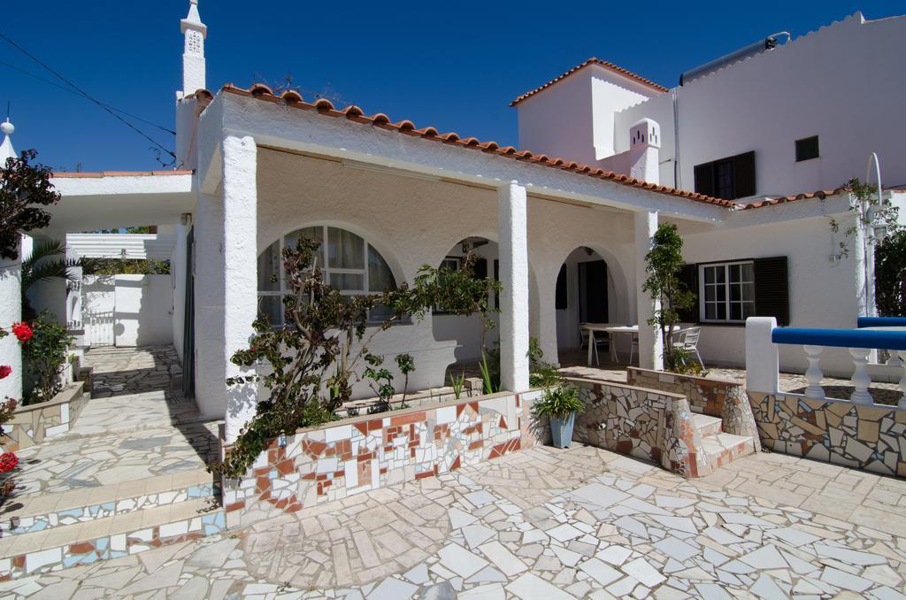 Armacao De Pera Villa Hedwiges Ngoại thất bức ảnh