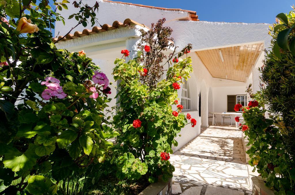 Armacao De Pera Villa Hedwiges Ngoại thất bức ảnh