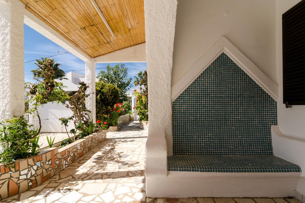 Armacao De Pera Villa Hedwiges Ngoại thất bức ảnh