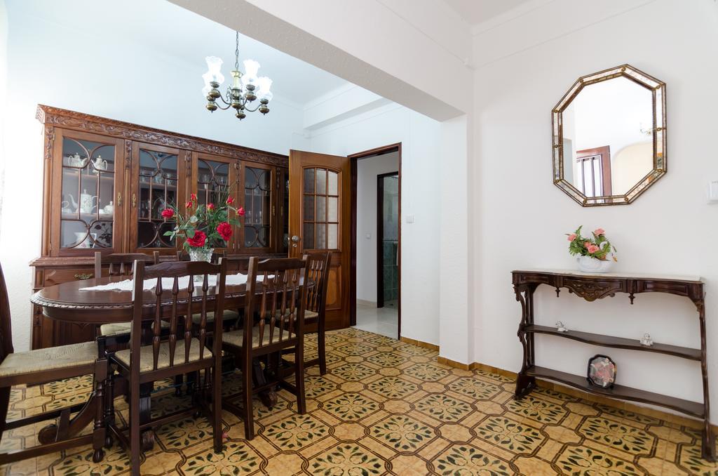 Armacao De Pera Villa Hedwiges Ngoại thất bức ảnh