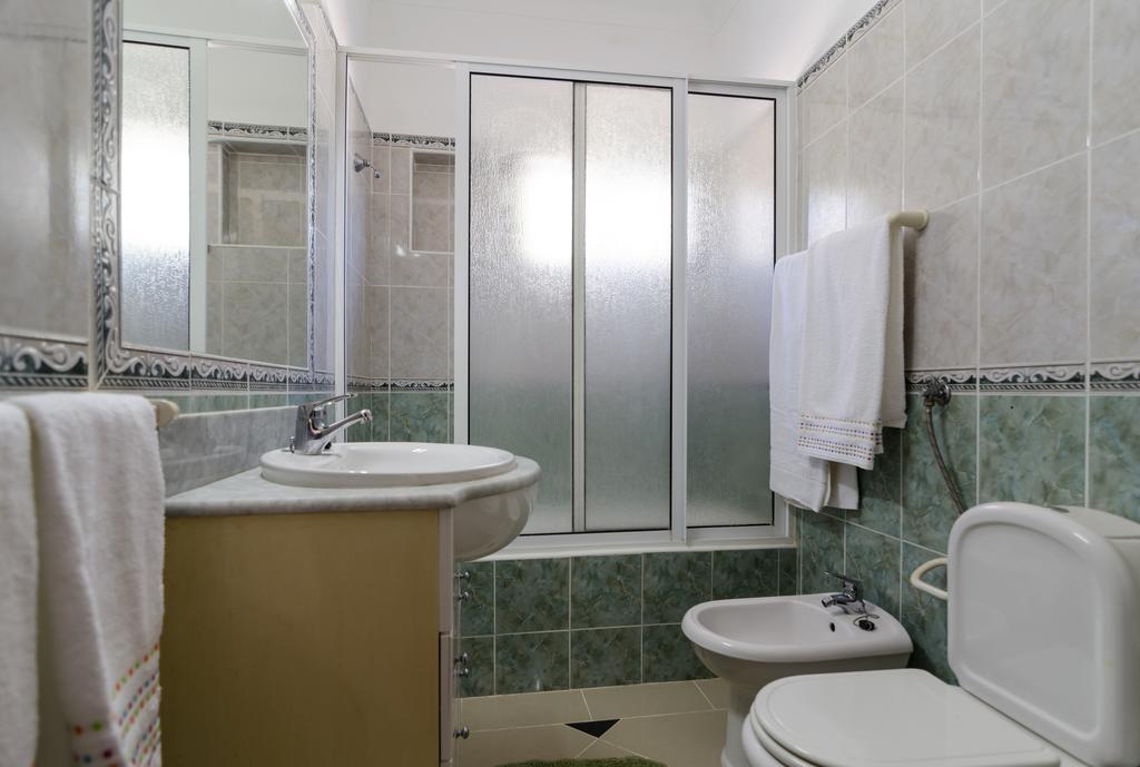 Armacao De Pera Villa Hedwiges Ngoại thất bức ảnh