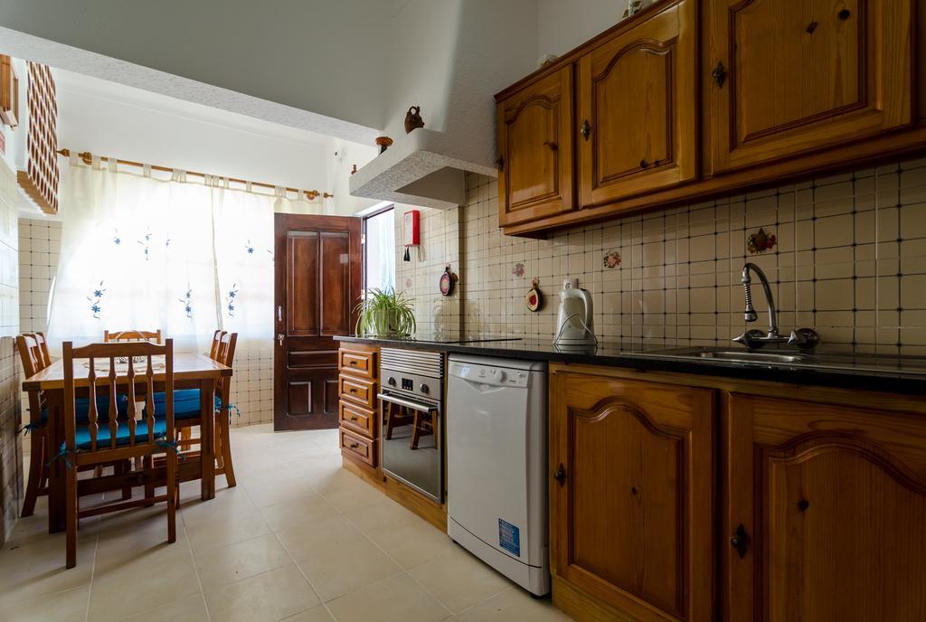 Armacao De Pera Villa Hedwiges Ngoại thất bức ảnh