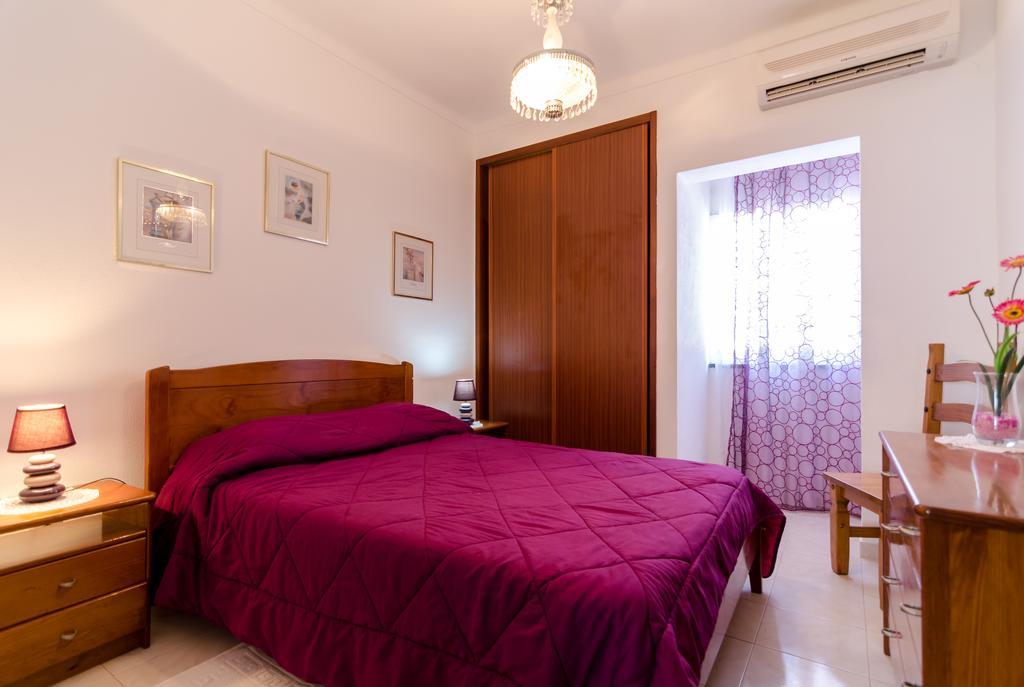 Armacao De Pera Villa Hedwiges Ngoại thất bức ảnh