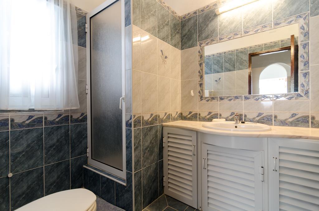 Armacao De Pera Villa Hedwiges Ngoại thất bức ảnh