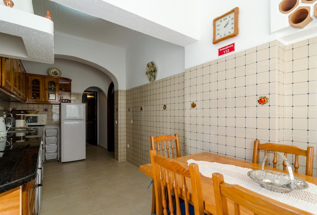 Armacao De Pera Villa Hedwiges Ngoại thất bức ảnh