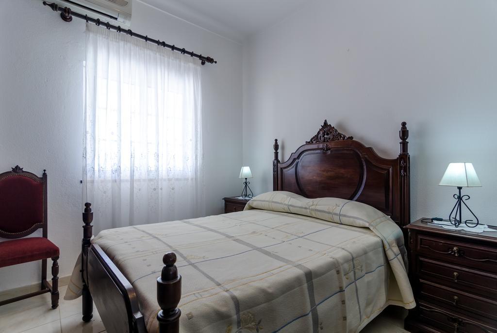 Armacao De Pera Villa Hedwiges Ngoại thất bức ảnh