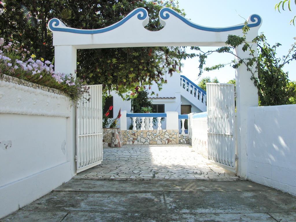 Armacao De Pera Villa Hedwiges Ngoại thất bức ảnh