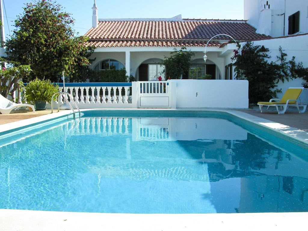 Armacao De Pera Villa Hedwiges Ngoại thất bức ảnh